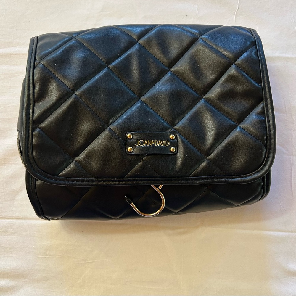 💖2 for $20 - Black Hanging Travel Organizer